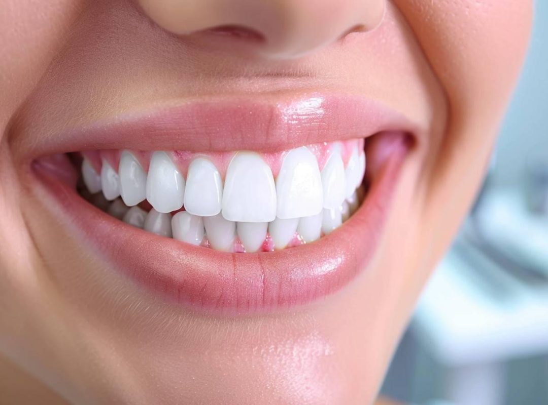 Les facettes dentaires en composite : un sourire éclatant et naturel sans endommager l'émail